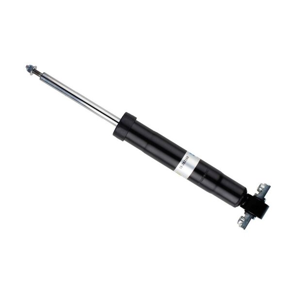 Shock Absorber Rear Axle Gas Pressure BILSTEIN for e.g. FORD Galaxy
