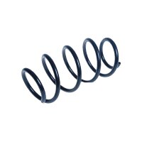 Suspension Spring Front Axle Coil Spring TRISCAN for...