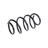 Suspension Spring Front Axle Coil Spring TRISCAN for...