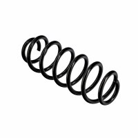 Fahrwerksfeder Hinterachse Schraubenfeder Ø 11,2 mm EIBACH für u.a. VW SCIROCCO