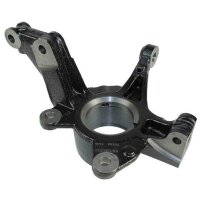 Steering Knuckle Wheel Suspension front axle right...