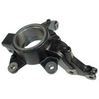 Steering Knuckle Wheel Suspension front axle right...