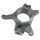 Steering knuckle wheel suspension front right METZGER for OPEL MOVANO A