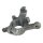 Steering knuckle wheel suspension front right METZGER for OPEL MOVANO A