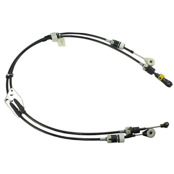 METZGER manual gearbox cable for FORD FIESTA VI