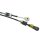 METZGER manual gearbox cable for FORD FIESTA VI
