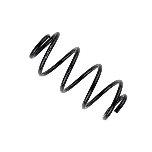 Suspension Spring Rear Axle BILSTEIN for e.g. MERCEDES-BENZ B-Klasse
