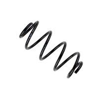 Suspension Spring Rear Axle BILSTEIN for e.g....