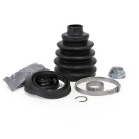 Faltenbalgsatz, Antriebswelle TPE (thermoplastischer...