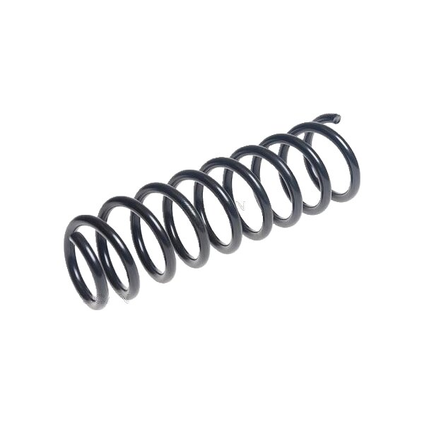 Suspension Spring Rear Axle Coil Spring TRISCAN for e.g. HYUNDAI i30