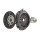 Clutch Kit Ø 280 mm 10 teeth Clutch Release VALEO for e.g. IVECO DAILY