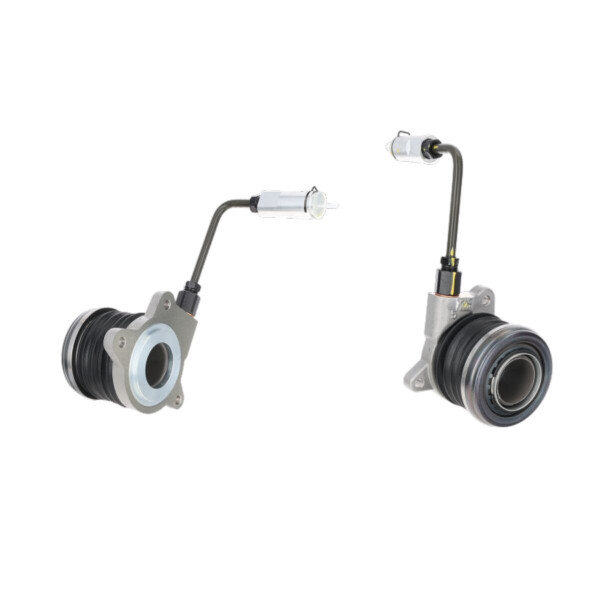 Central Release Clutch VALEO IAM-Expertise suitable for e.g. HYUNDAI SANTA