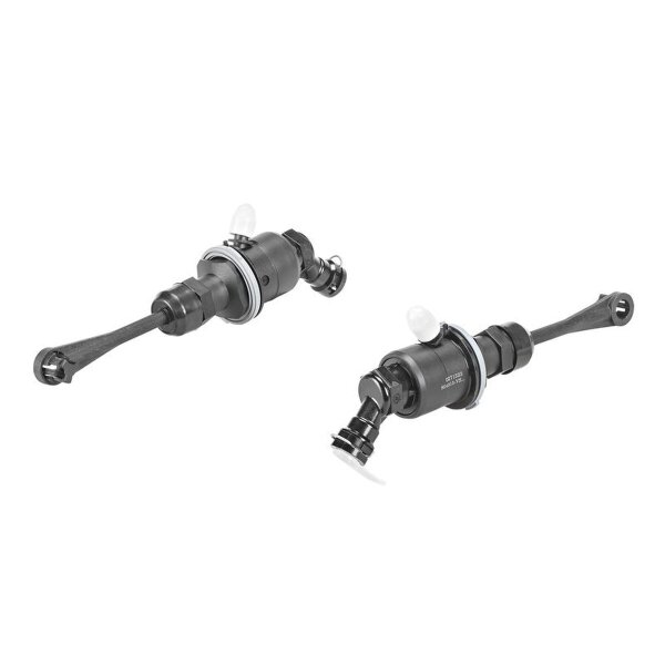 Geberzylinder Kupplung VALEO für RENAULT MEGANE II