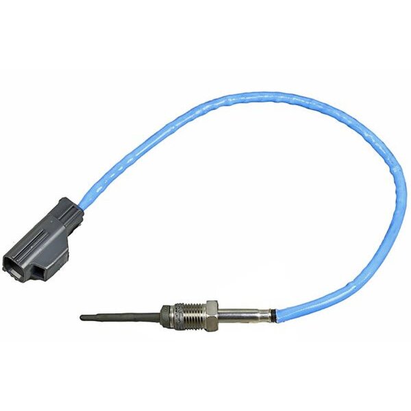 Sensor Abgastemperatur vor Rußpartikelfilter 310mm METZGER für FORD MONDEO V