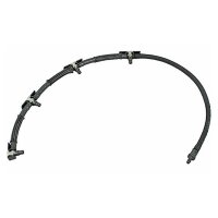 Schlauch Leckkraftstoff METZGER IAM-Expertise passend...