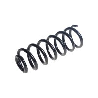 Suspension Spring rear axle coil spring TRISCAN for e.g....