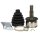 Joint Kit, drive shaft TPE (thermoplastic elastomer) LÖBRO for e.g. OPEL Astra K