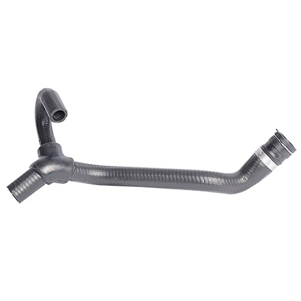 Radiator hose METZGER for OPEL CORSA C