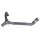 Radiator hose METZGER for OPEL CORSA C