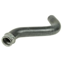 Radiator hose top left METZGER for MERCEDES SPRINTER 3.5-t