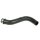 Radiator hose top left METZGER for MERCEDES SPRINTER 3.5-t