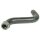 Radiator hose top left METZGER for MERCEDES SPRINTER 3.5-t