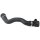 Radiator hose top left METZGER for BMW 5 (F10)