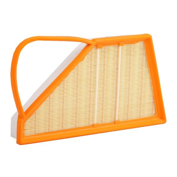 Luftfilter Filtereinsatz MAHLE für BENTLEY CONTINENTAL Coupe (3W_/ 393)
