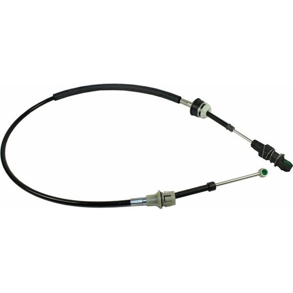 Cable pull manual gearbox right METZGER for LANCIA DELTA III
