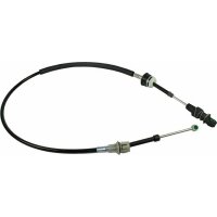 Cable pull manual gearbox right METZGER for LANCIA DELTA III