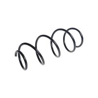 Suspension Spring Front Axle Coil Spring TRISCAN fits...