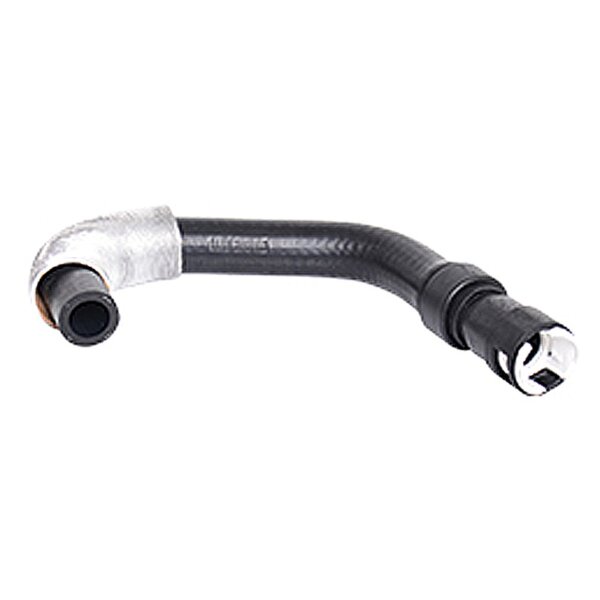 Radiator hose METZGER for FORD TRANSIT panel van