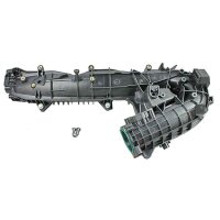 Saugrohrmodul METZGER für BMW 5 Gran