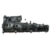 Saugrohrmodul METZGER für BMW 5 Gran