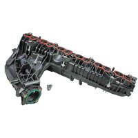 Saugrohrmodul METZGER für BMW 5 Gran