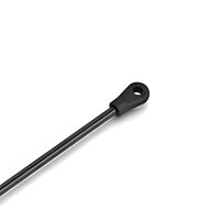Gas Spring convertible roof 551.5mm 400N 183mm STABILUS...