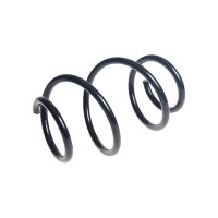 Suspension Spring Front Axle Coil Spring TRISCAN for BMW...