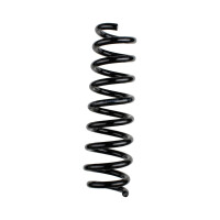 Suspension spring for car rear axle BILSTEIN B3 for e.g....