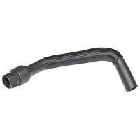 Radiator Hose from expansion tank to water pump METZGER...