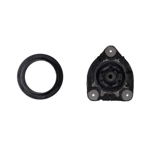 Suspension Strut Support Mount Front Axle BILSTEIN for e.g. RENAULT Laguna III