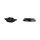 Suspension Strut Support Mount Front Axle BILSTEIN for e.g. RENAULT Laguna III