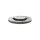 Bremsscheibe 34 mm 380 Ø  mm BREMBO für u.a. LEXUS RC