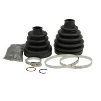Bellow Kit, drive shaft NBR (nitrile butadiene rubber)...