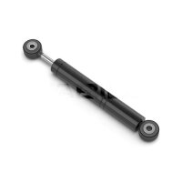 Vibration Damper V-ribbed belt 220mm stroke 38mm STABILUS...