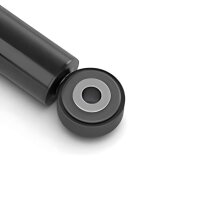 Vibration Damper V-ribbed belt 220mm stroke 38mm STABILUS for MERCEDES 124