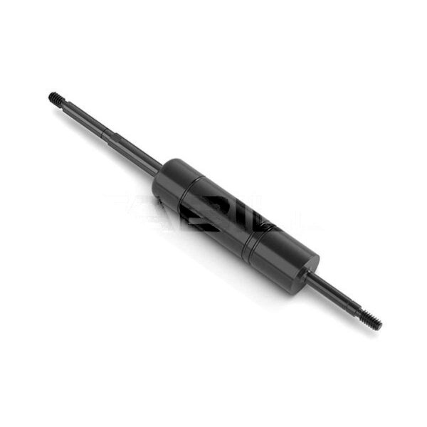 Buffer engine mounting 130.5mm 300N 30mm STABILUS STAB-O-SHOC® for MERCEDES