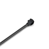 Gasfeder, Koffer-/Laderaum 132,5 mm 468 mm STABILUS für AUDI A5 Sportback