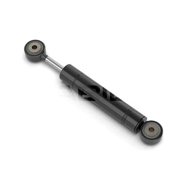 Vibration Damper V-ribbed belt 190mm stroke 48mm STABILUS for MERCEDES 124