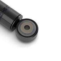 Vibration Damper V-ribbed belt 190mm stroke 48mm STABILUS for MERCEDES 124