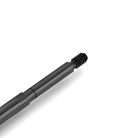 Buffer engine mounting 161.5mm 300N 30mm STABILUS...